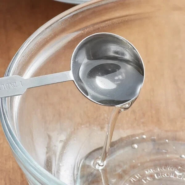 5 Gallon High Fructose Corn Syrup Kosher Restaurant Bakery Made in America