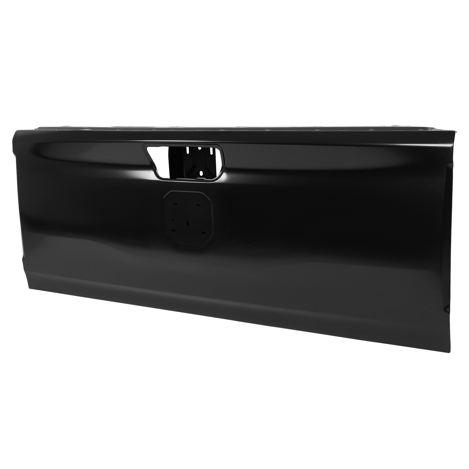 Rear Steel Tailgate Tail Gate For 2019-2024 Dodge Ram 1500 Pickup #CH1900131