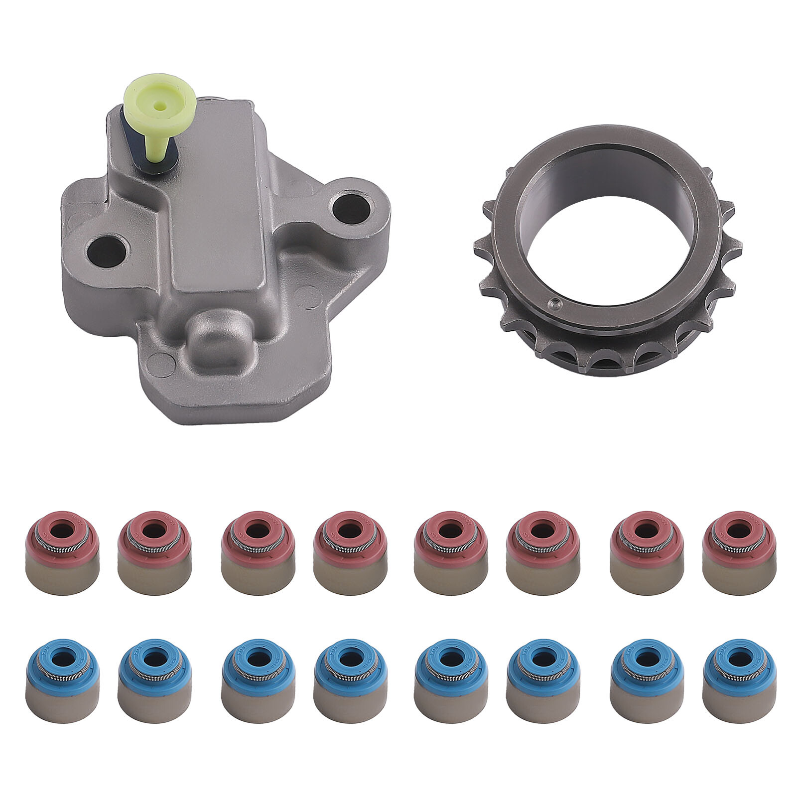 G4FJ 1.6L Turbo Engine Overhaul Rebuild Kit - Crankshaft / Rods For Hyundai KIA