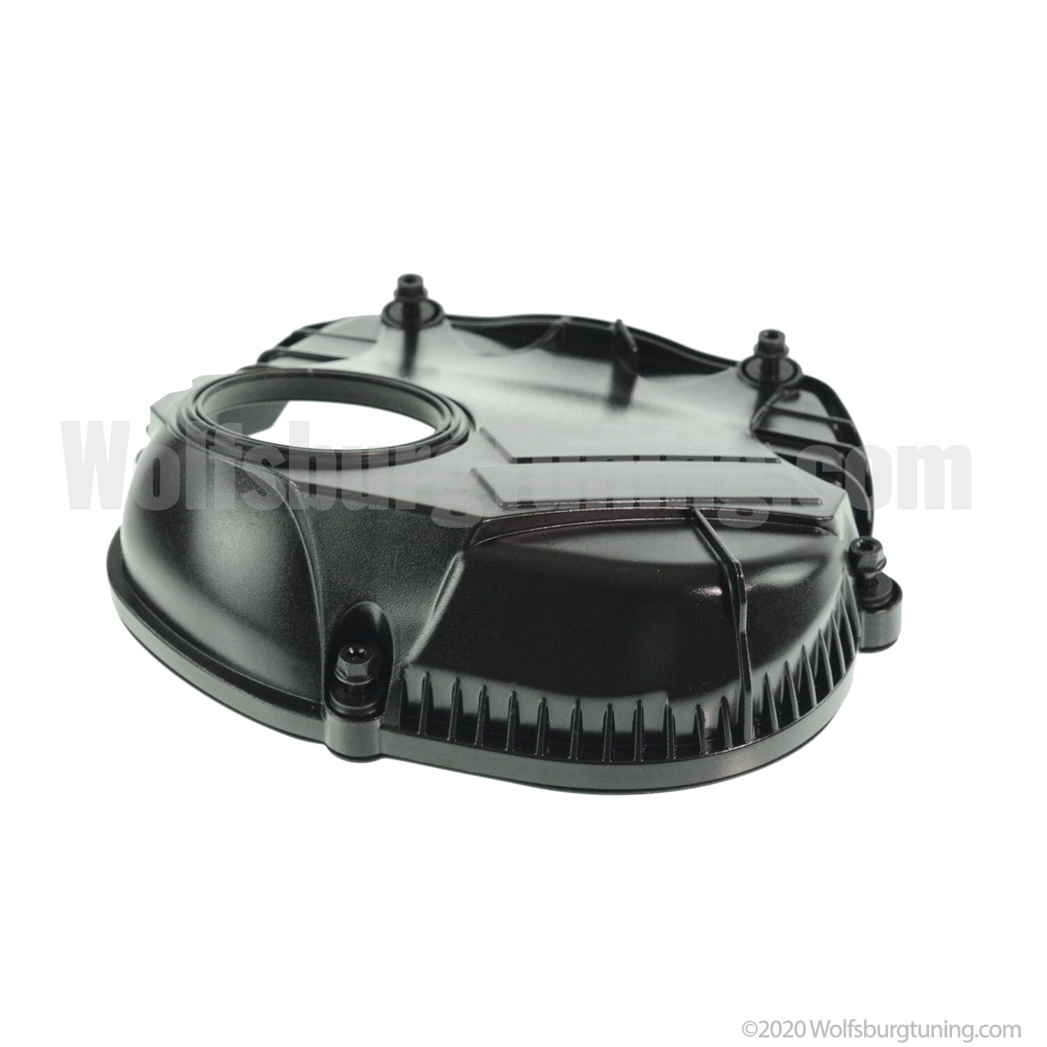 Audi A3 A4 A5 A6 Q3 Q5 TT VW CC Eos GTI Jetta 2.0T Metal Timing Cover TSI TFSI
