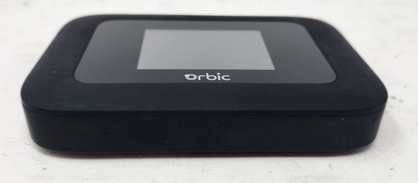 Orbic Speed Model R500L5 5G UW Mobile Hotspot & Battery W/ Good Verizon IMEI