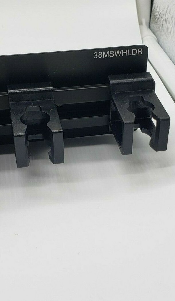 SNAP ON 3/8 SAE & METRIC Socket & Wrenches & Ratchets MAGNET Holder Tray NEW!!!!