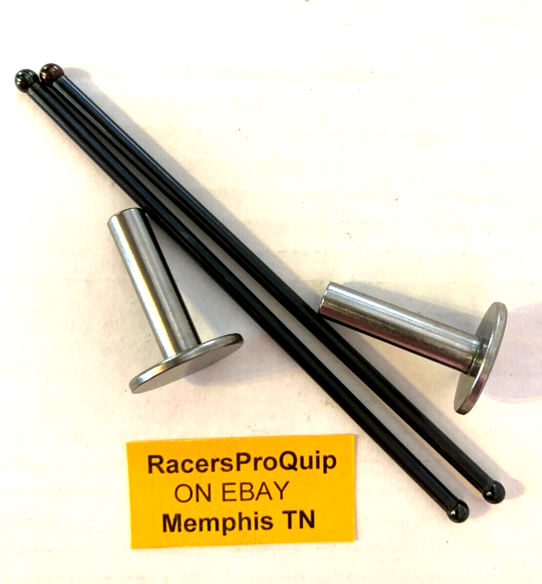 240cc Billet Rod Stroker Long Block BIG POWER Kit 24hrShip NEW USA