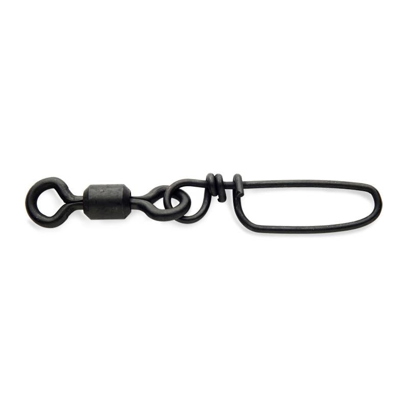 Rosco 851 Black Coast-Lock Snap Swivel
