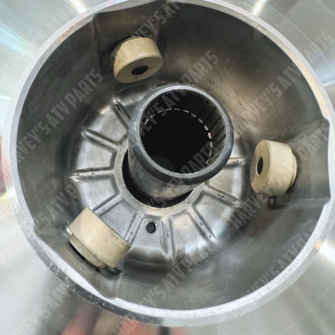 2021+ MOTHER CLUTCHER PRO XP & TURBO R NEW HD SECONDARY DRIVEN CLUTCH