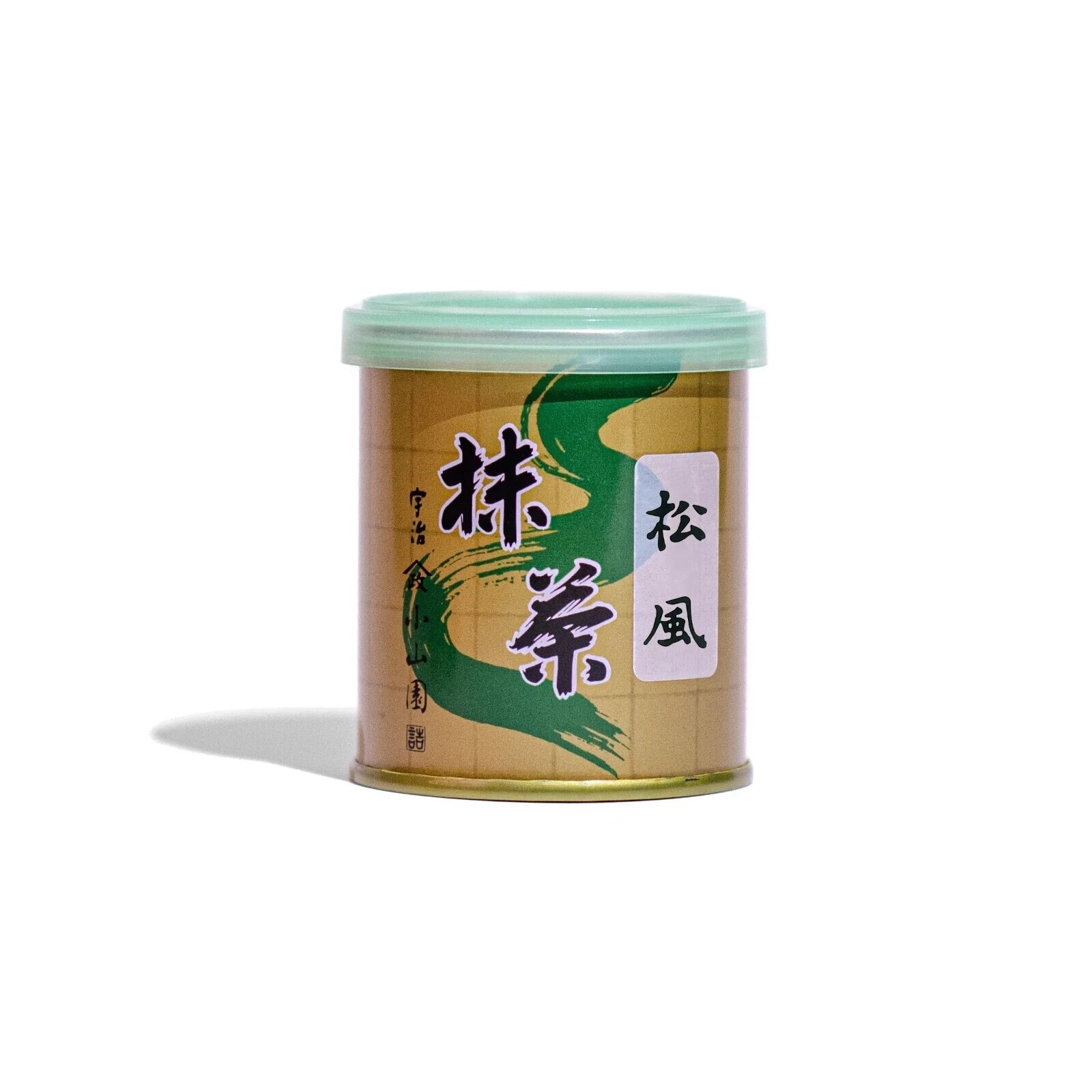 Yamamasa Koyamaen Matcha Tea Matsukaze Ceremonial 30g/100g/150g [US SELLER]