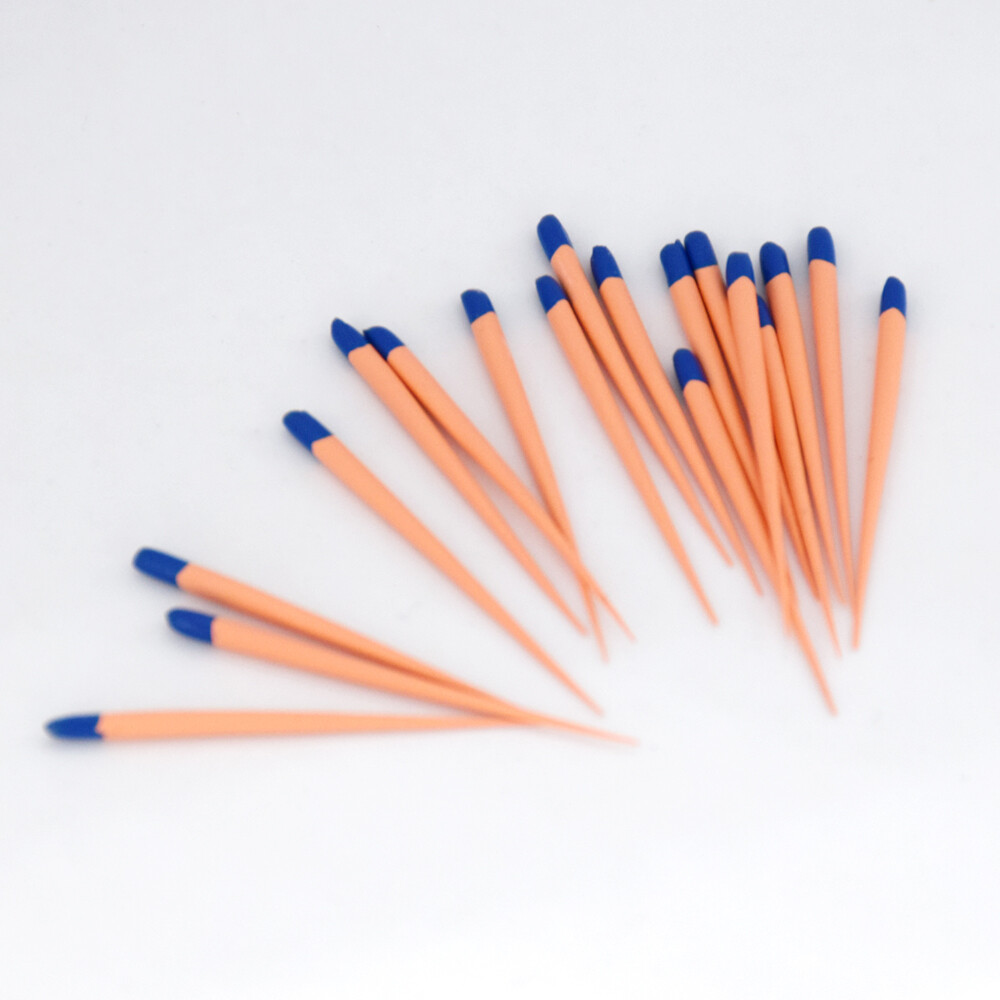 Dental Endodontic GAPADENT Gutta Percha Points/Obturating/Absorbent Paper Points