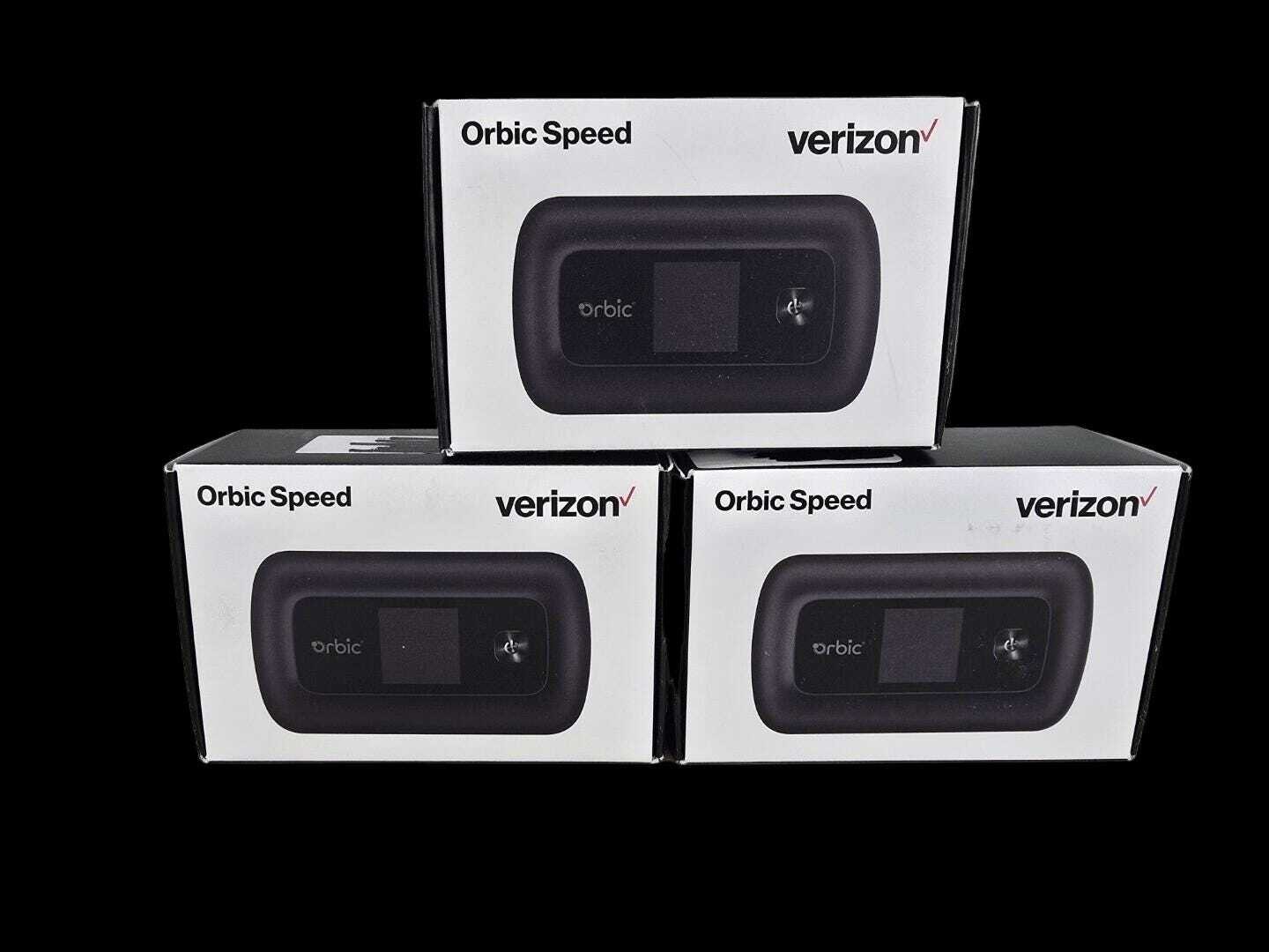 RayHunter IMSI Catcher & Stingray Detector - Orbic RC400L Mobile Hotspot