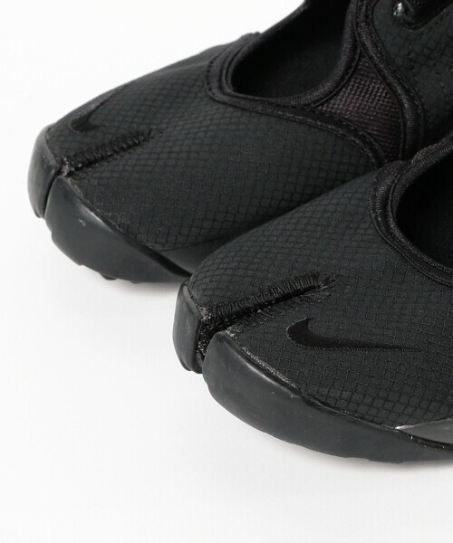 Nike WMNS Air Rift Breathe Triple Black DN1338-004 New