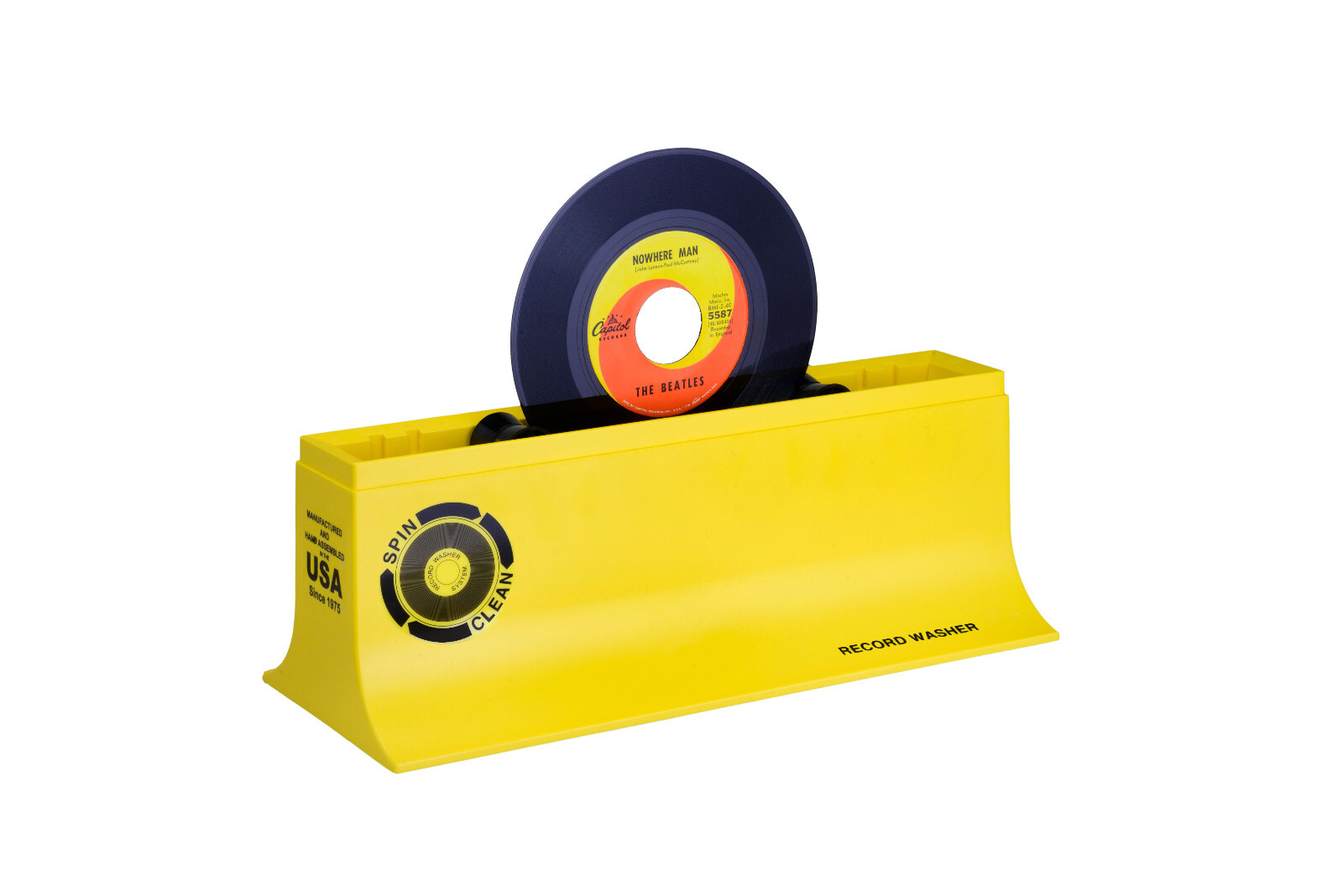 Spin-Clean® Record Washer Complete Kit-New And Improved