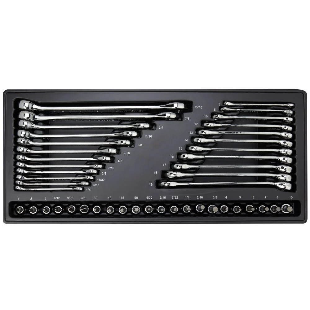 Craftsman Mechanics Tool Set, 308Pc