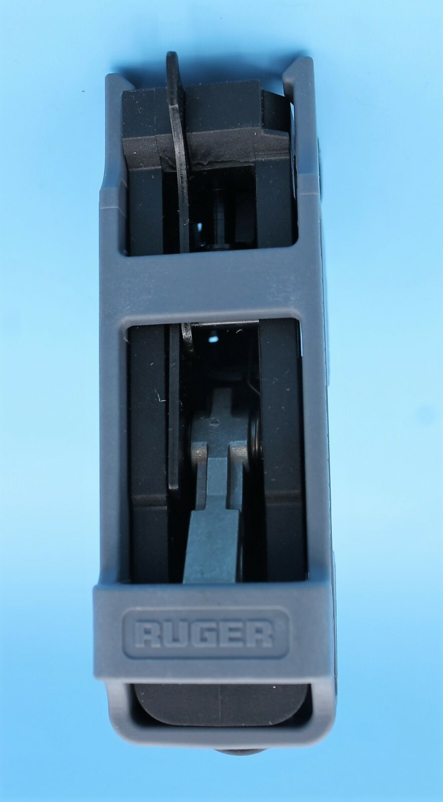 Ruger BX-Trigger BLACK 10/22 Rifle Charger Pistol 22LR NEW Retail 90462 Drop-In