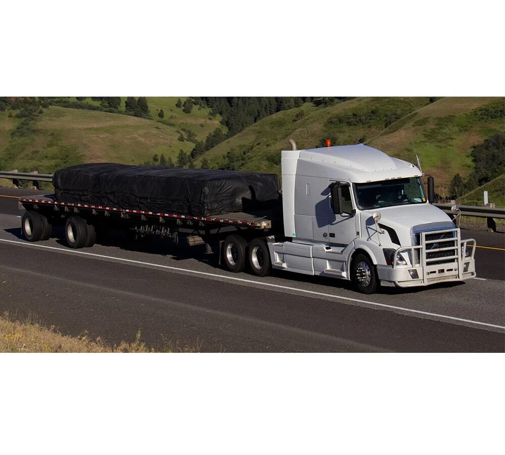 Airbag Parachute Fabric Ultra Light 14oz Lumber Tarp New