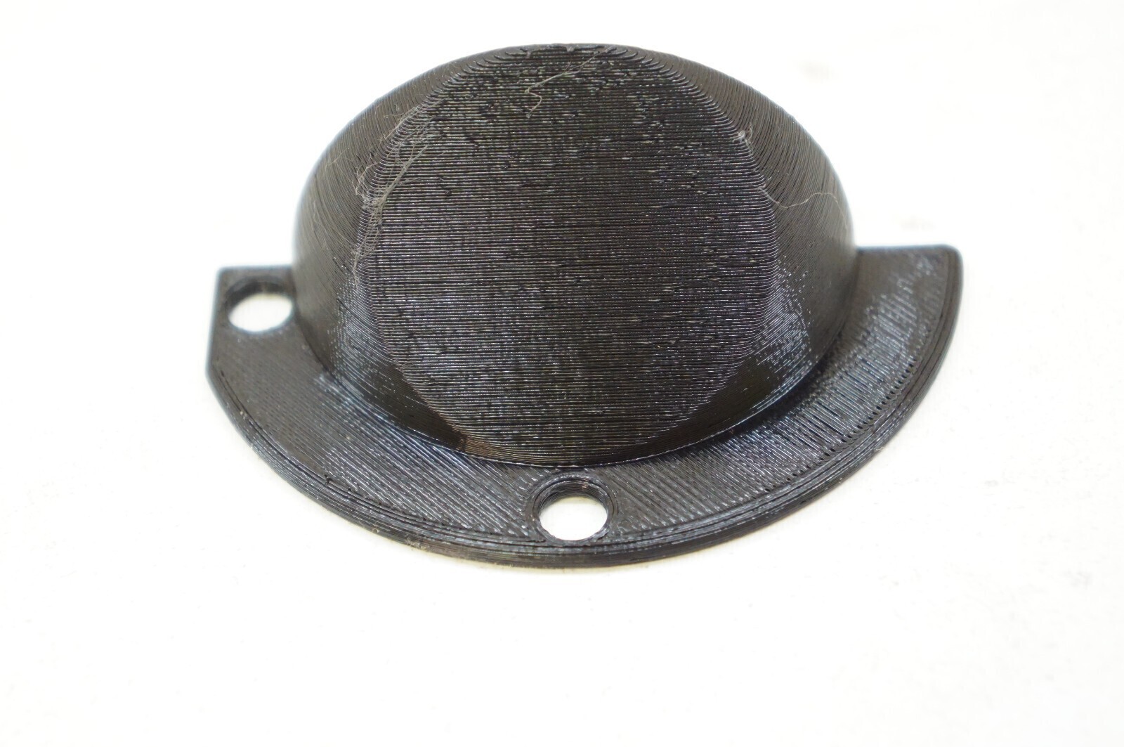 Upgrade Speaker Hood Sound Deflector for Xiegu G90 HF Radio