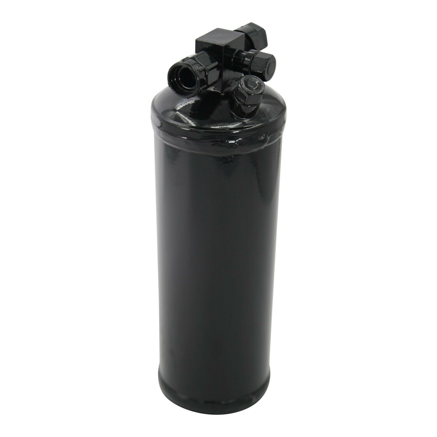 Kenworth AC Receiver Drier Fits 03-13 T800 Replaces OE# K251-571