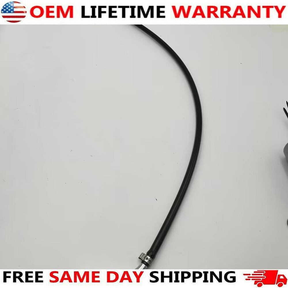 NFR0049 Nylon Fuel Line Kit for Chevrolet Suburban Yukon XL 1500 2500 2000-2004