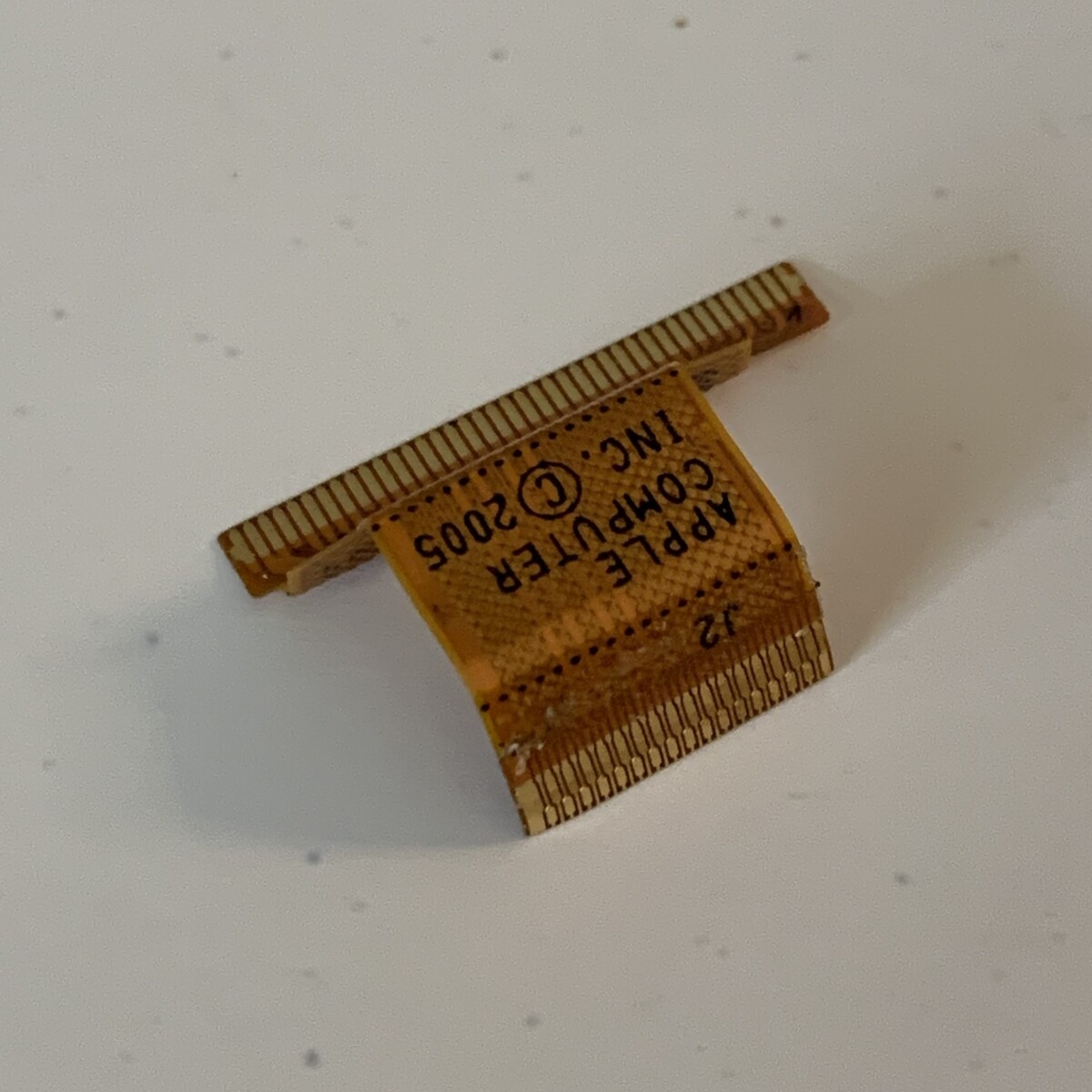 5x Hard Drive Cable HDD Connector Flex for iPod Video Classic 30/80/160gb 5/6/7G