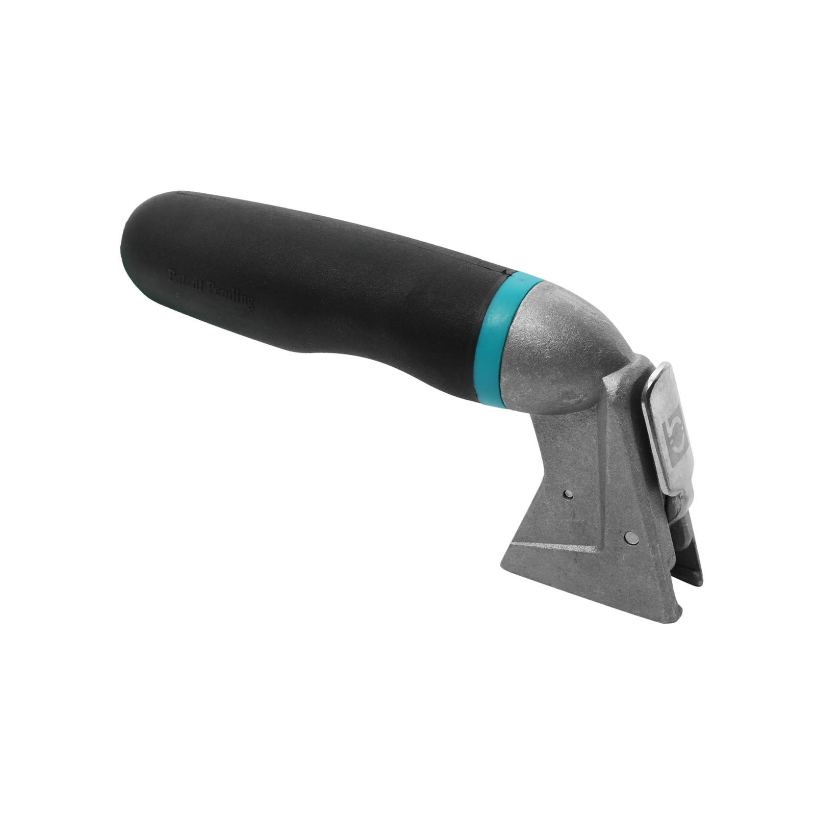BIHUI Soft Grip Trowel Handle