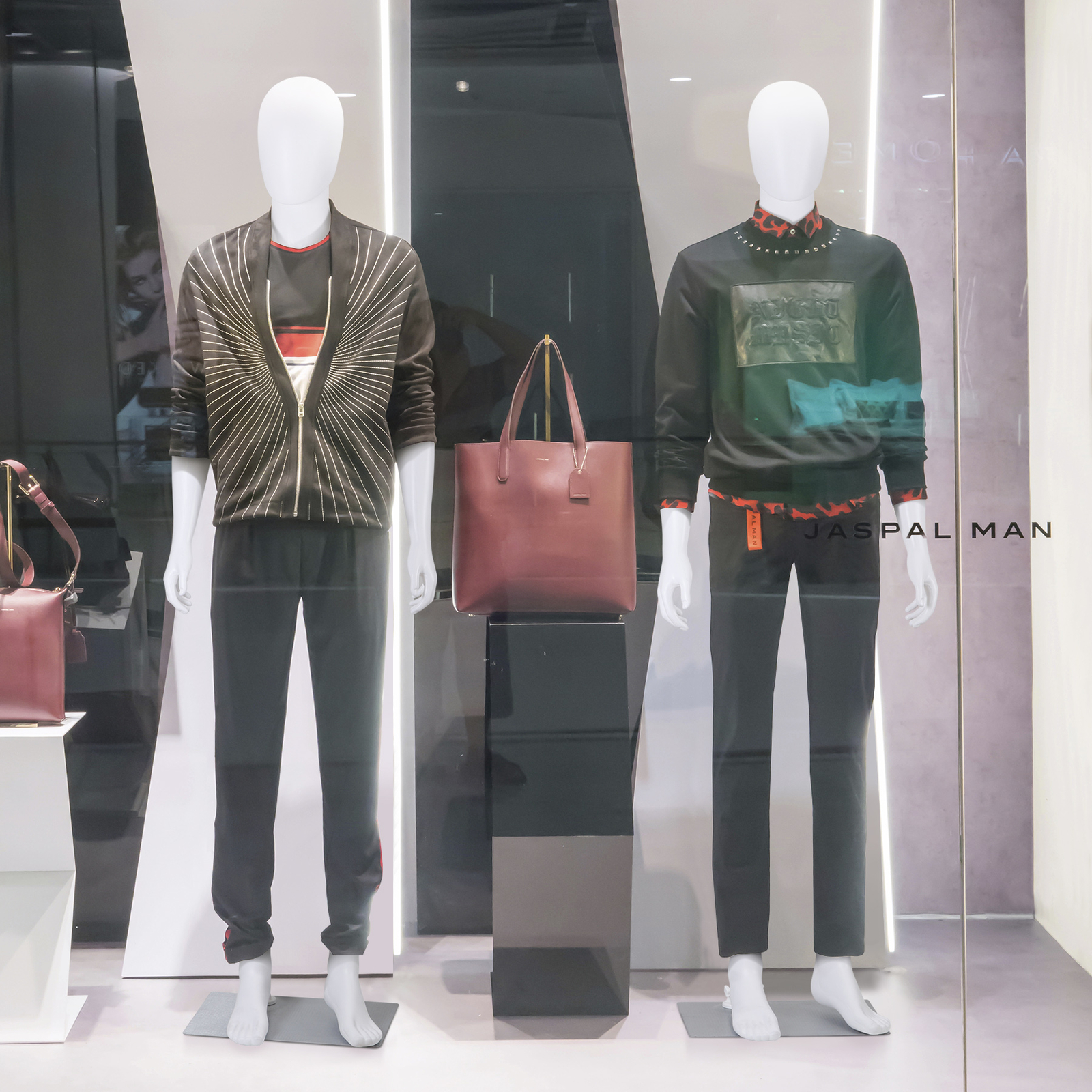 Mannequin Full Body Head Turns Sewing Dress Form 73" White Male Mannequin w/Base