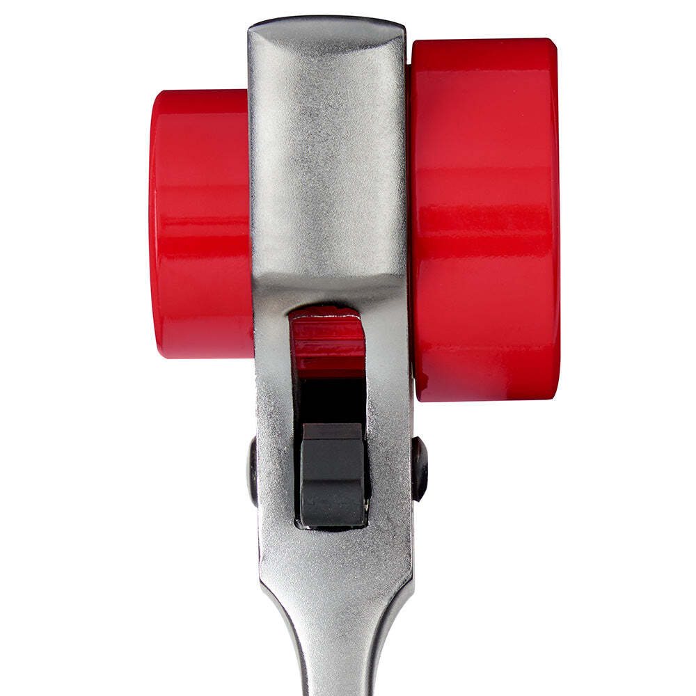 Milwaukee 48-22-9216 Lineman's 5-in-1 Ratcheting Wrench