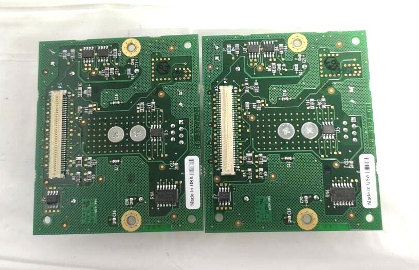 CISCO SYSTEMS 73-9630-01 A0 CIRCUIT BOARD USED.(Lot of 2)