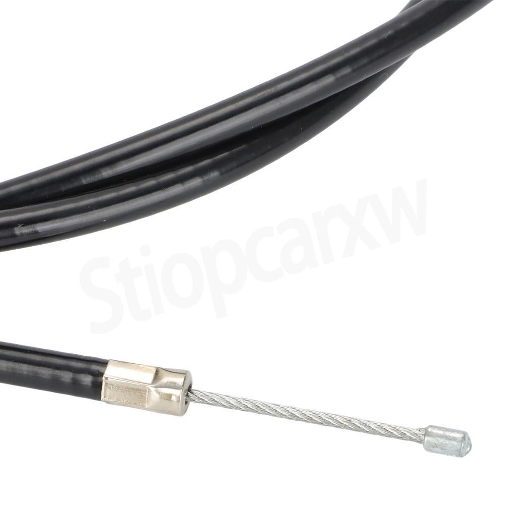 Throttle Cable For 125cc Mini Jeep Go Kart, Telee TL125GK-A(Ranger 125) Engine