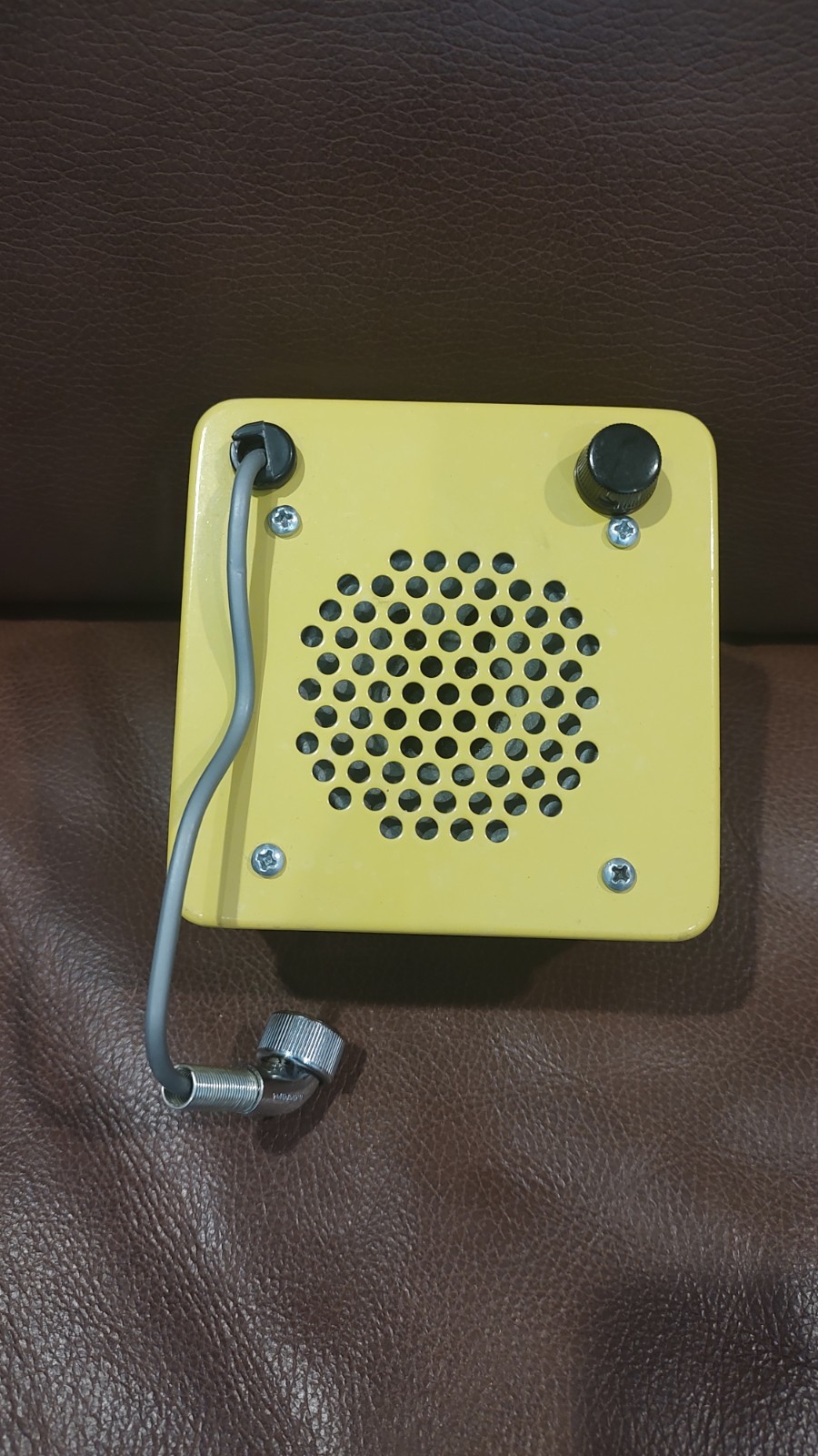 UNIVERSITY SOUND CD V-705 / CDV-705 Loudspeaker w/Manual CDV-700 / CD V-700