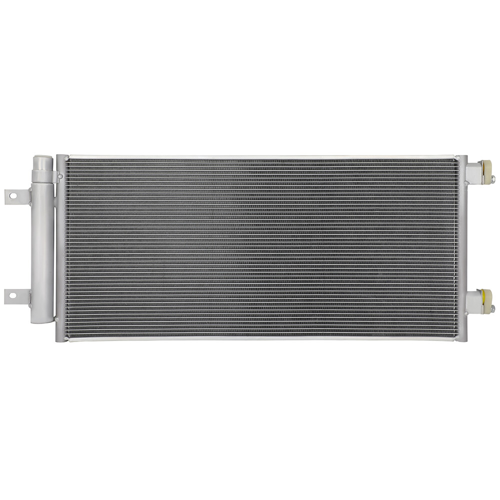 Aluminum A/C Condenser For 2016 2017 2018-2019 Chevrolet Cruze DPI30033
