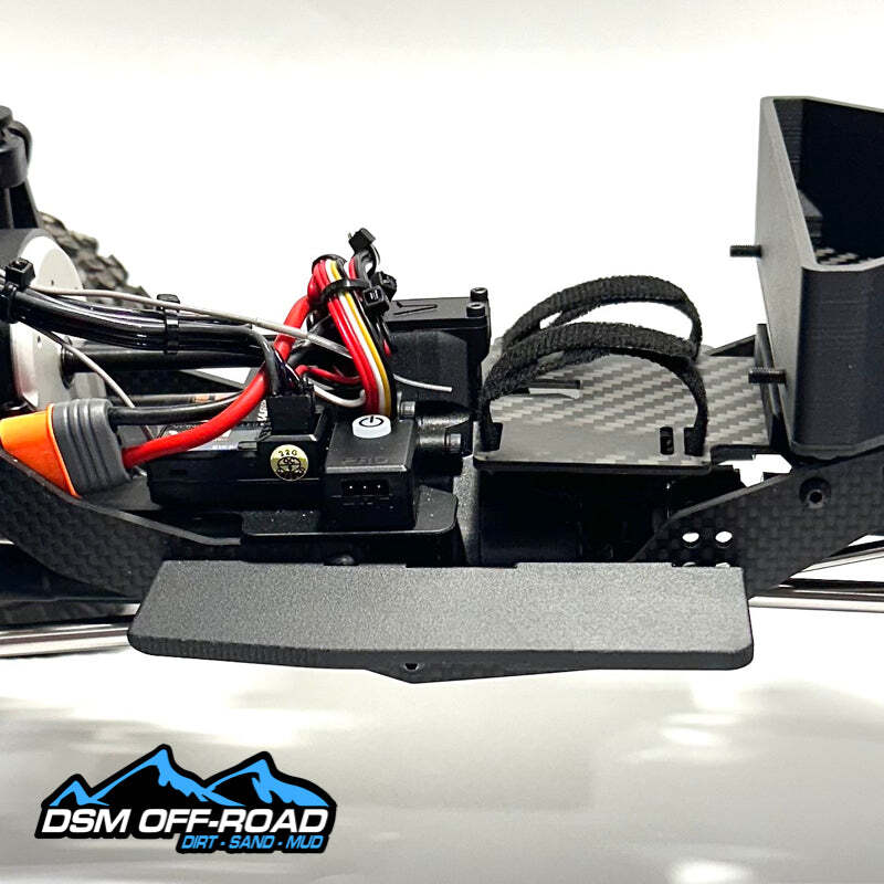 Mini Sliders for Vanquish VRD & Stance (Narrow)