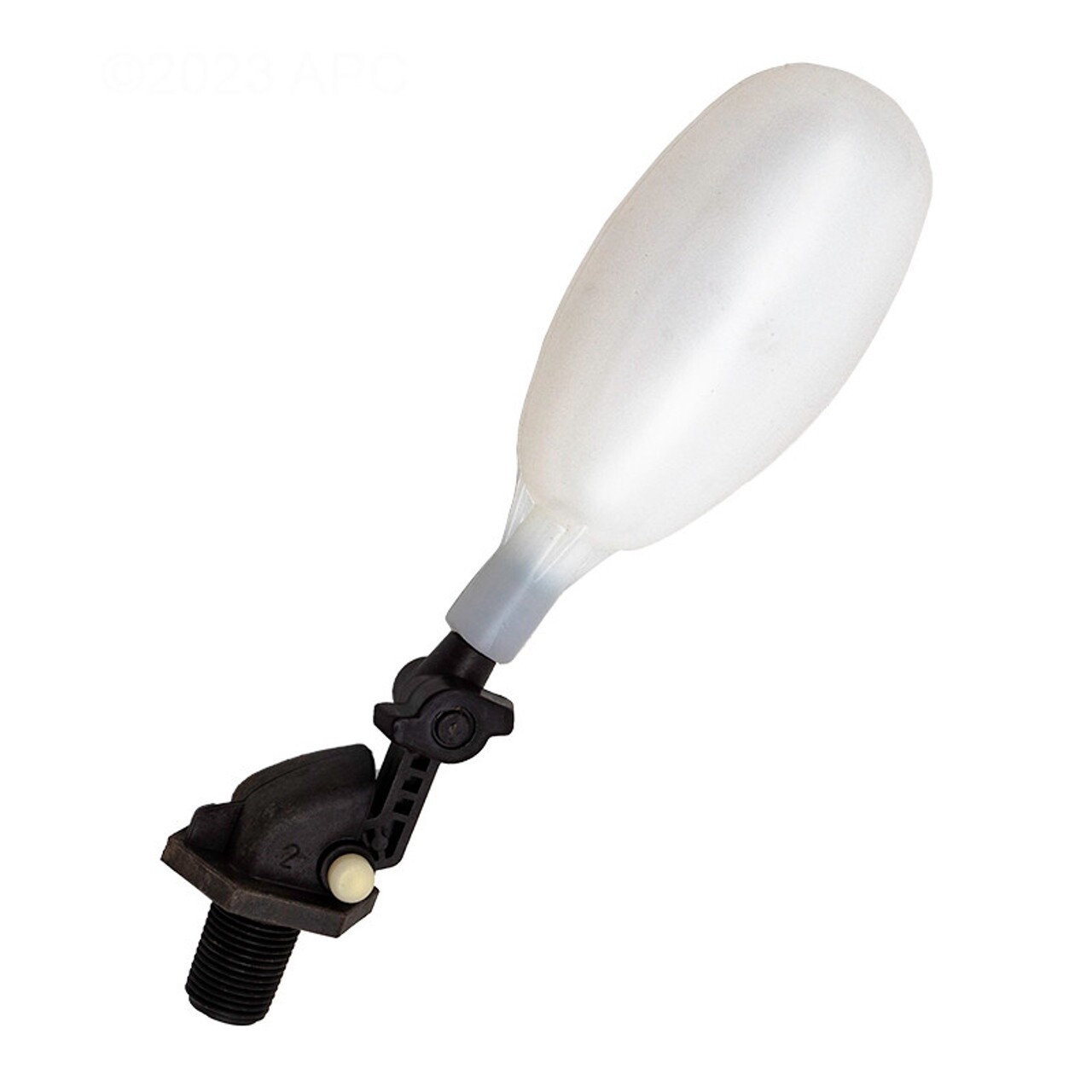 3/8" Water Leveler Autofill Float Valve Pool Spa CMP 25504-000-100/SDI 3-8 ATF