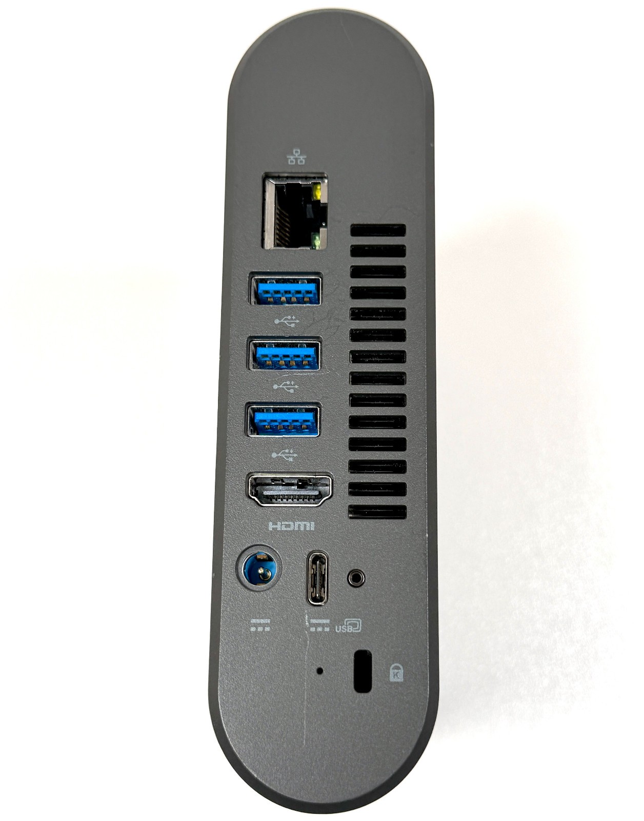 Acer Chromebox CXI3 1.6GHz Core i5-8250U 8GB RAM 64GB SSD ChromeOS Desktop