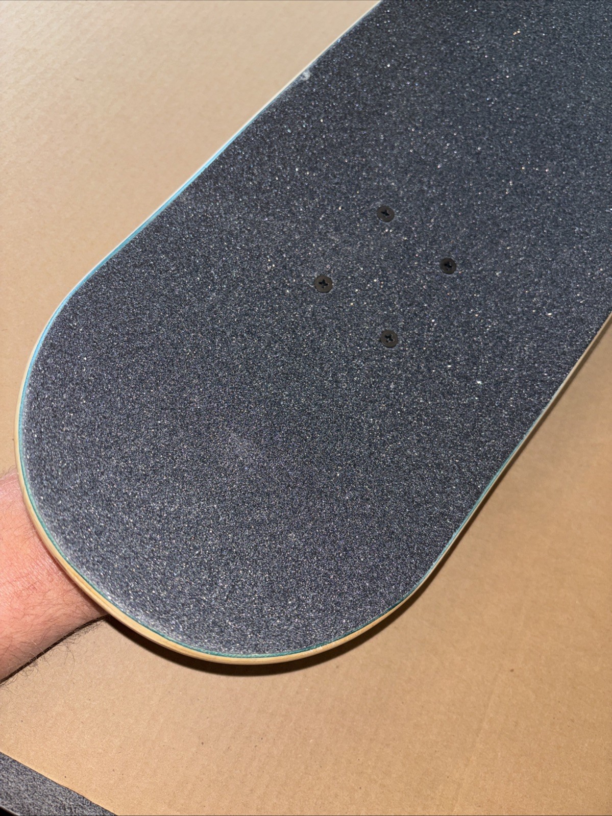 DGK Skateboard Complete Friends Alien Mickey 8.0"