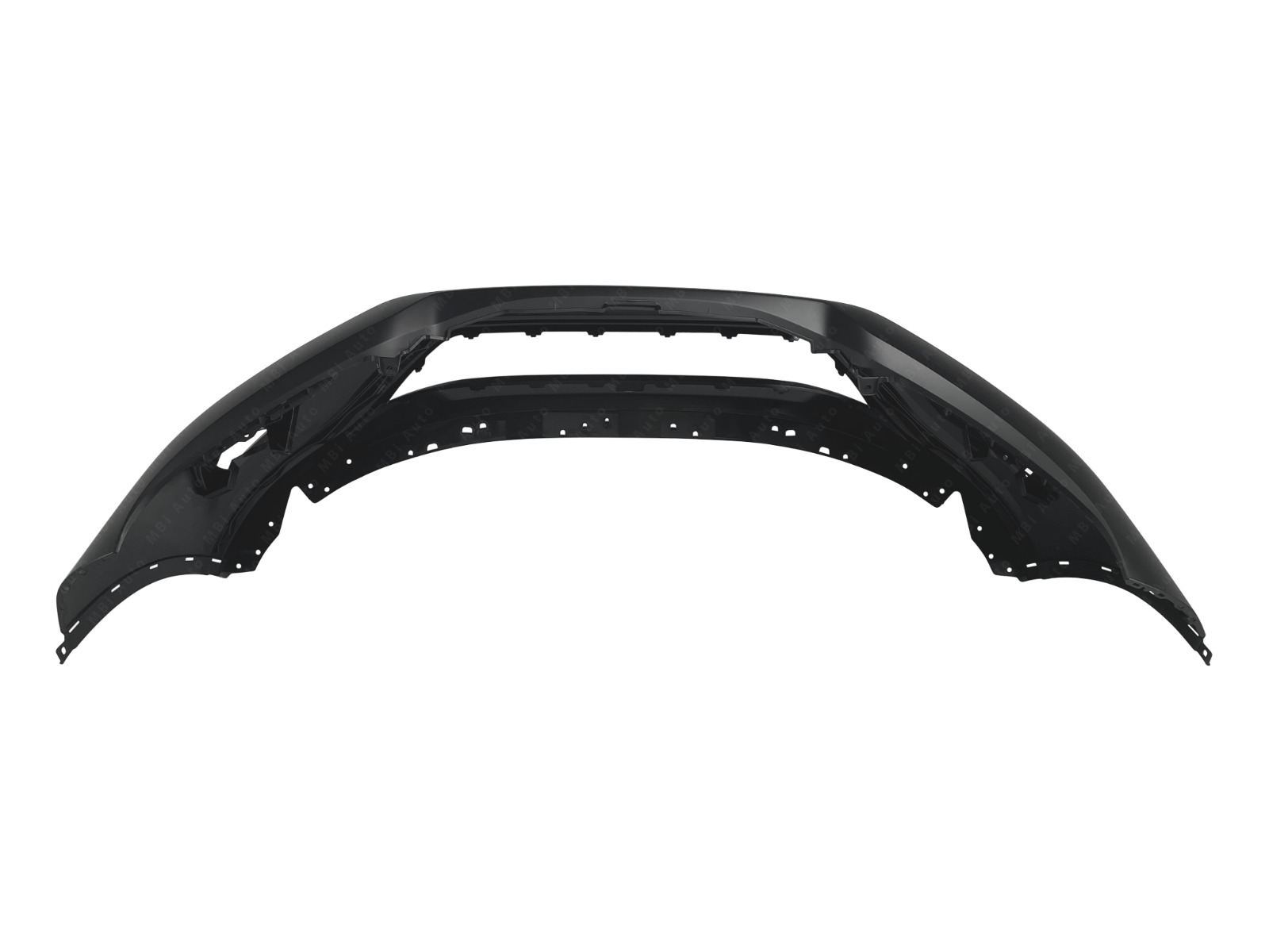 NEW Primered - Front Bumper Cover Fascia for 2015-2018 Nissan Murano 15-18