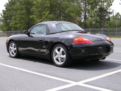 1997-2004 Porsche Boxster S 986 Hardtop hard top Install Kit and Perfect Tool