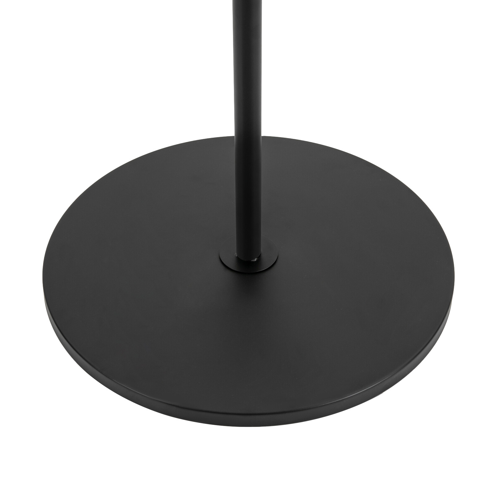 Metal Scarf Display Stand Modern Bedroom Floor Stand Scarf Tie Belt Bag Hat Rack