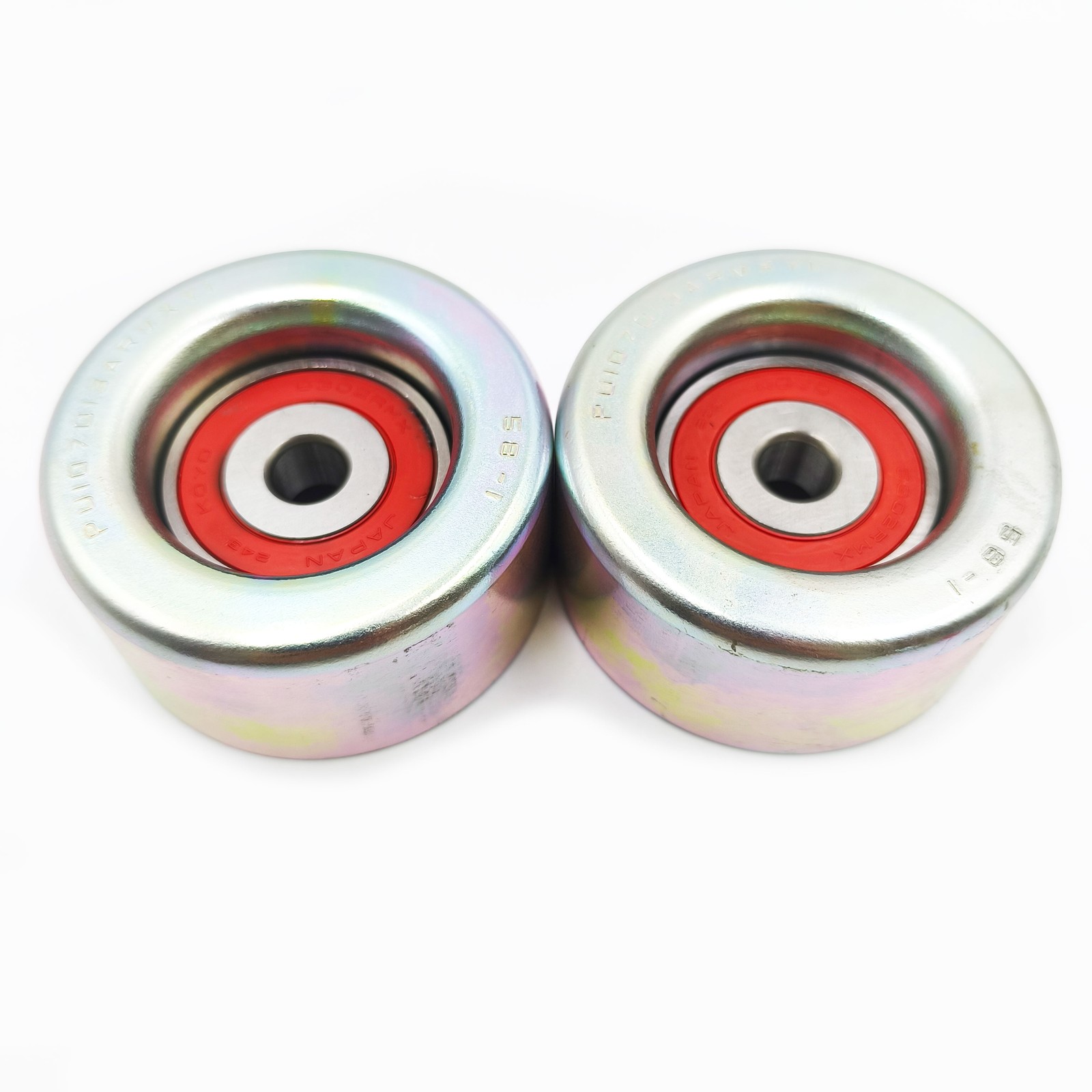 OEM NEW For 2005-2014 Toyota Tacoma V6 4.0L 1GRFE Belt & Idler Pulley Kit USA