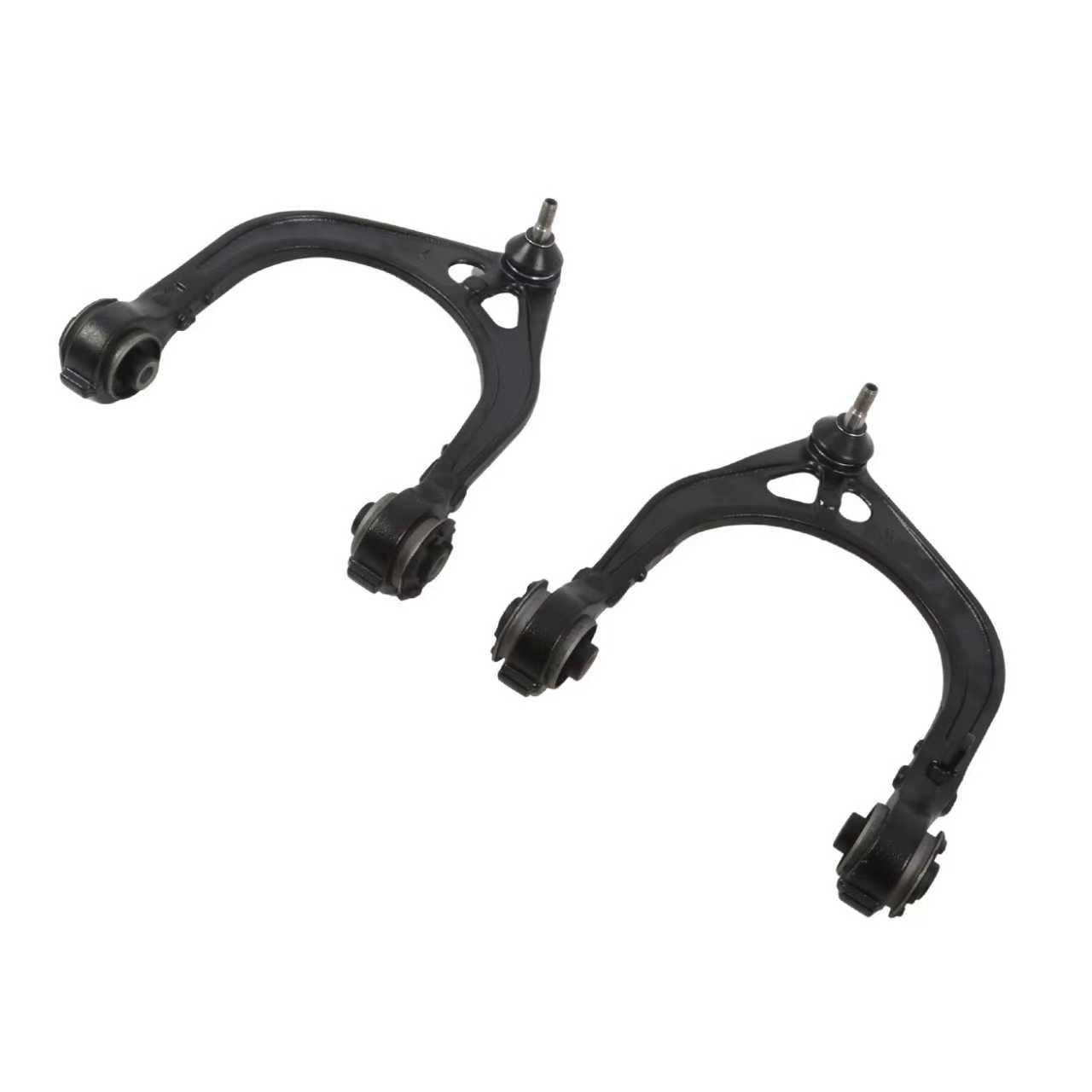 Front Control Arms Sway Bars Kit for 2005-2010 Dodge Charger Magnum Chrysler 300