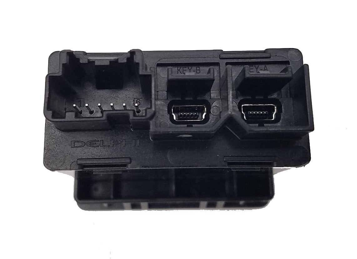 13529873 USB N USBC Port Receptacle Acadia Escalade Silverado Sierra Tahoe Yukon