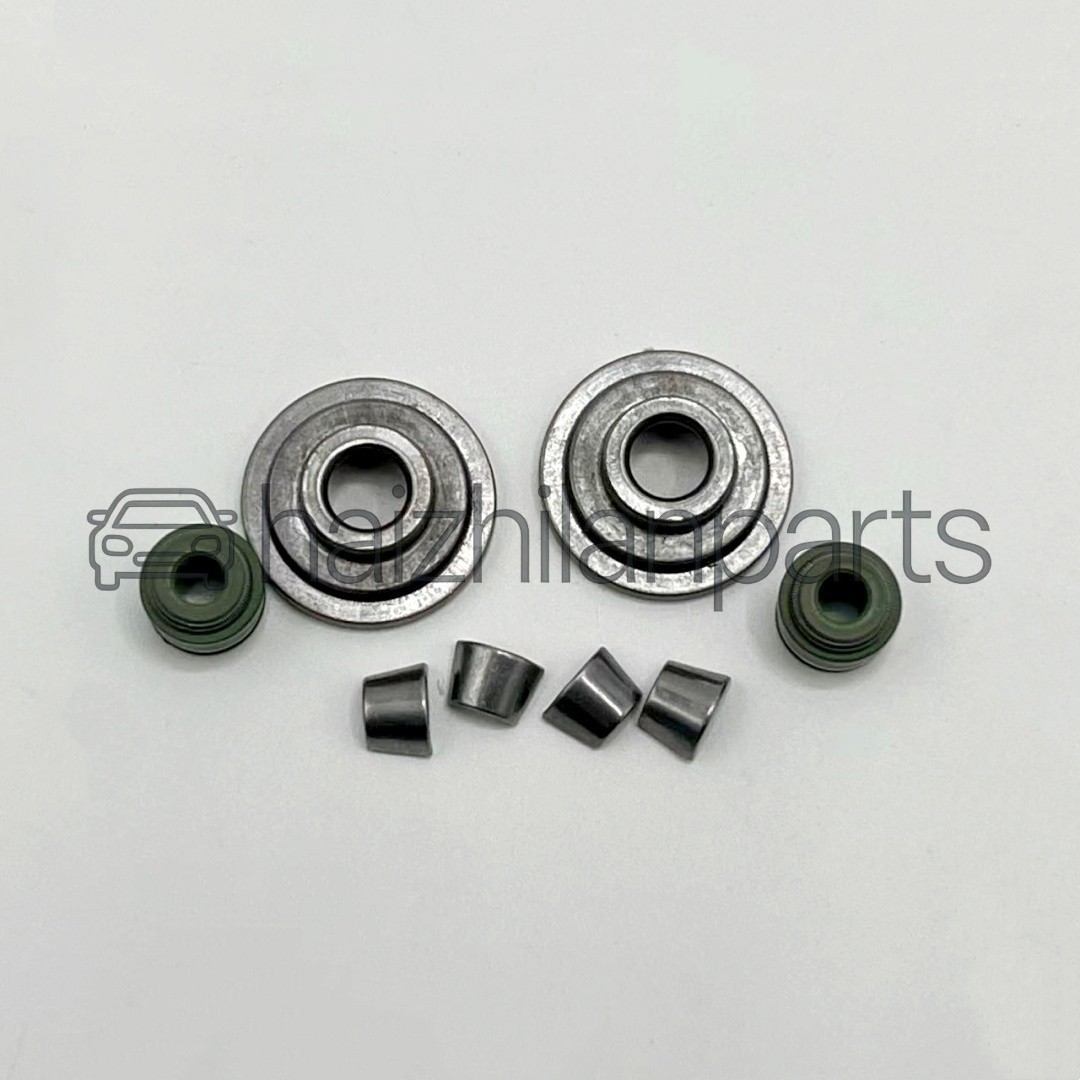 OEM Cylinder Head Intake & Exhaust Valve Seal Springs for Honda XR80R XR100R
