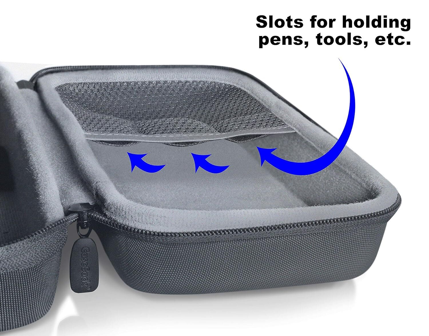 Circuit Breaker Finder Integrated GFCI Outlet Tester Receptacle Klein Tools case