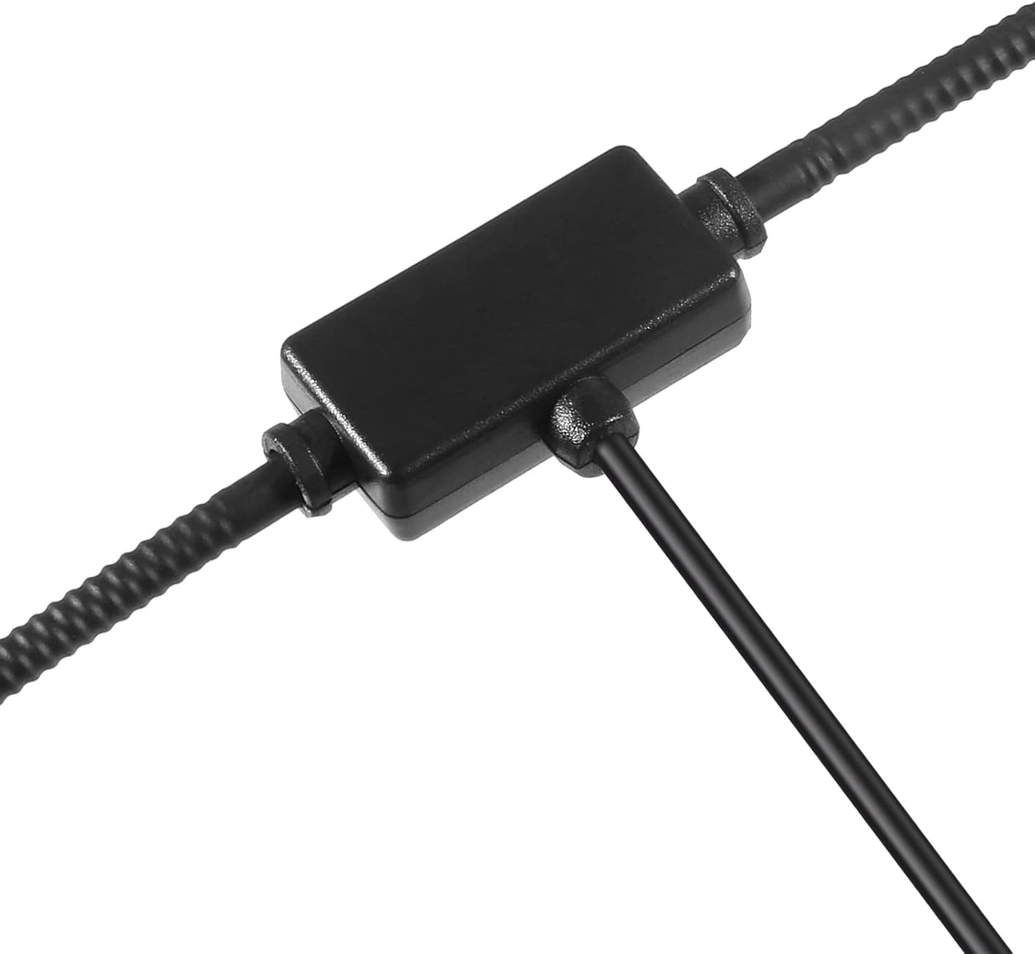 Indoor FM Radio Antenna With 4 Adapters 75 Ohm for Home Stereo Receivers