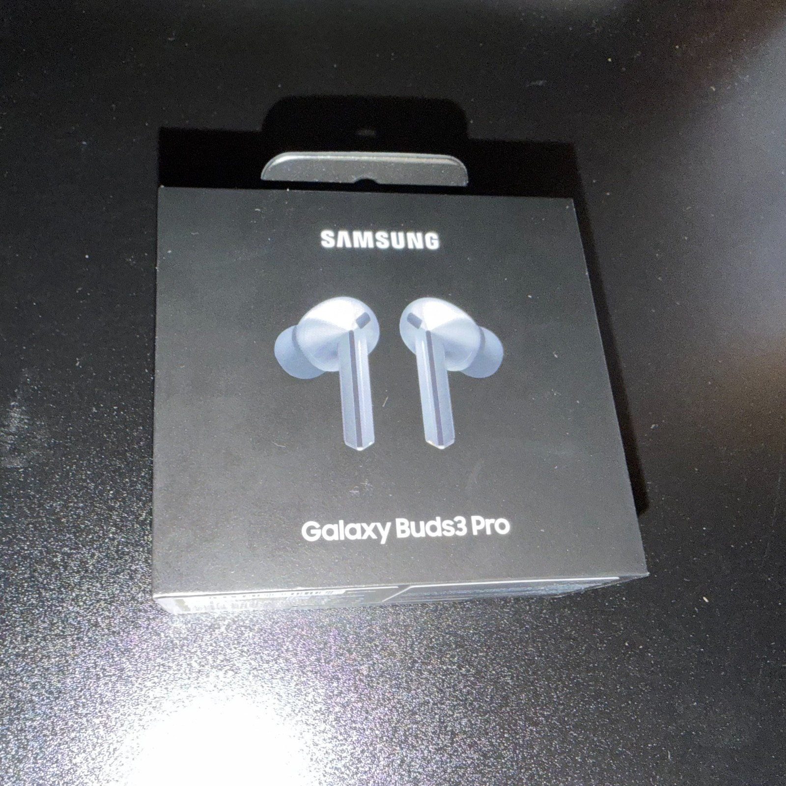 New Sealed - Samsung Galaxy Buds3 PRO In-Ear Noise Cancelling True Wireless