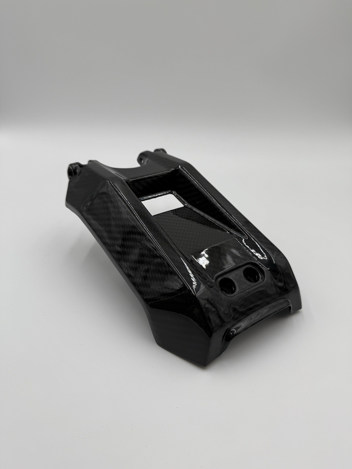 Real Carbon Fiber Battery Cover for Surron Light Bee X/S Perfect Fit SHIPS FAST