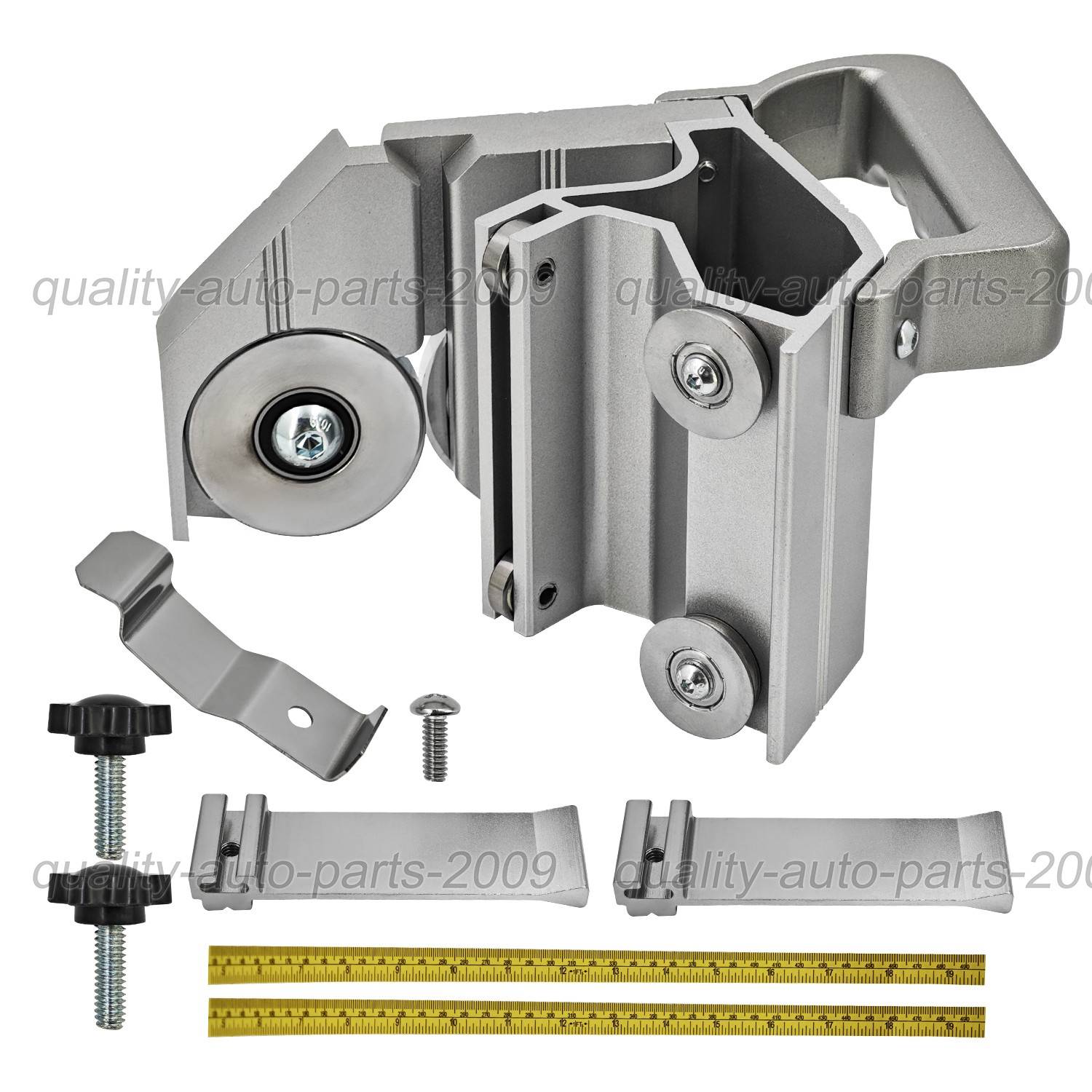 For Tapco Pro 14 19 HD MX Series PRO Cut-Off with Case 10379 Precision Cutter