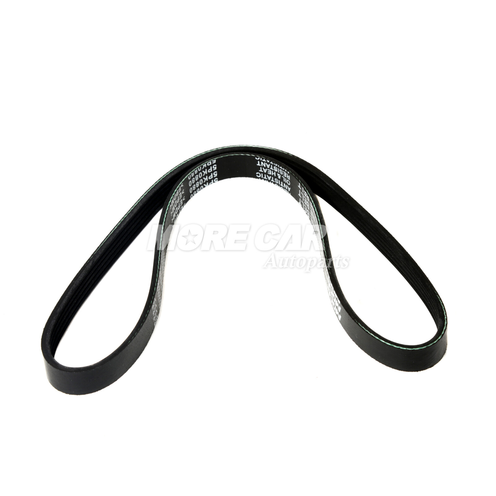 Serpentine Belt Set Alternator​-Ps-A/C for 96-07 Subaru Impreza Forester 2.5L