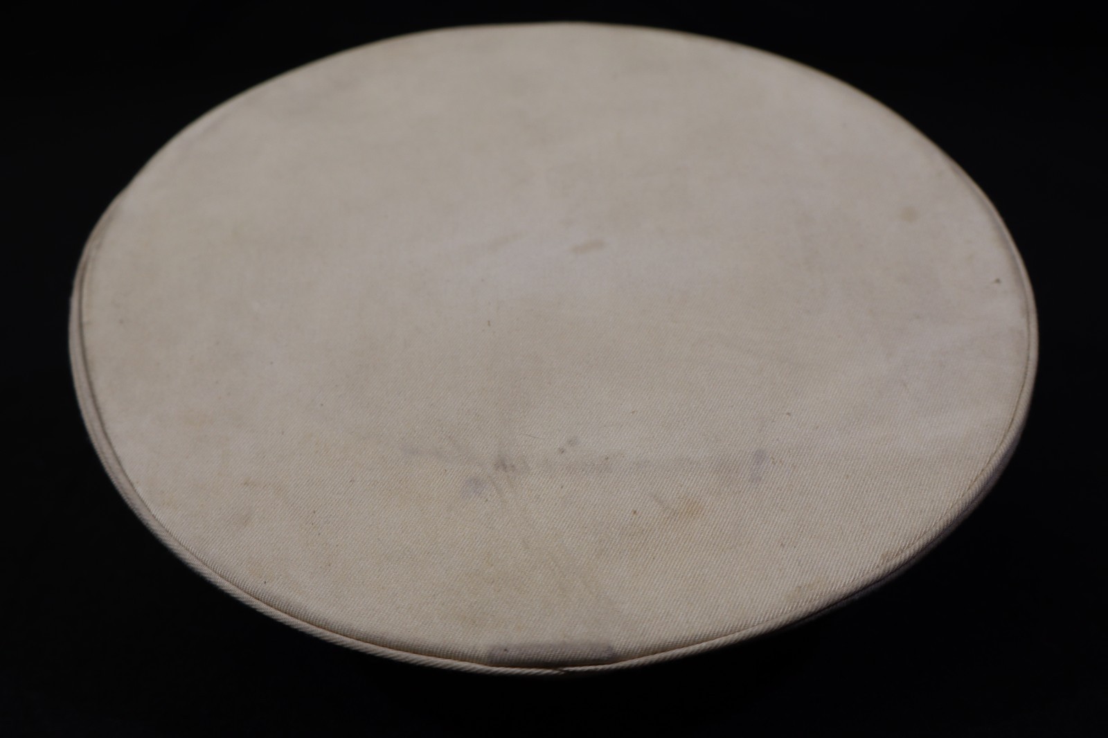 Original Vietnam North Vietnamese Army N.V.A Navy Officers Visor Cap