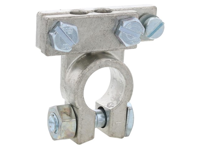 GENUINE PORSCHE 90161131100 Battery Cable Terminal Porsche 911 912 356C 356SC