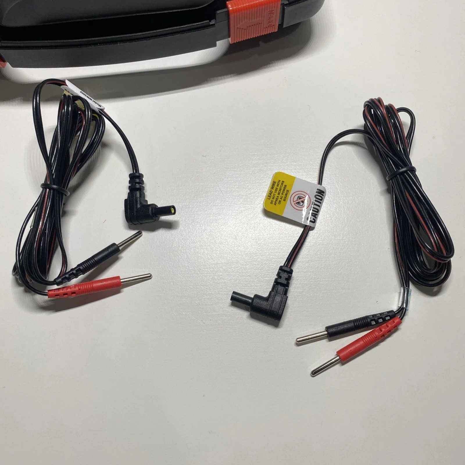 TENS 7000 Digital Muscle Stimulation Tens Unit with Accessories