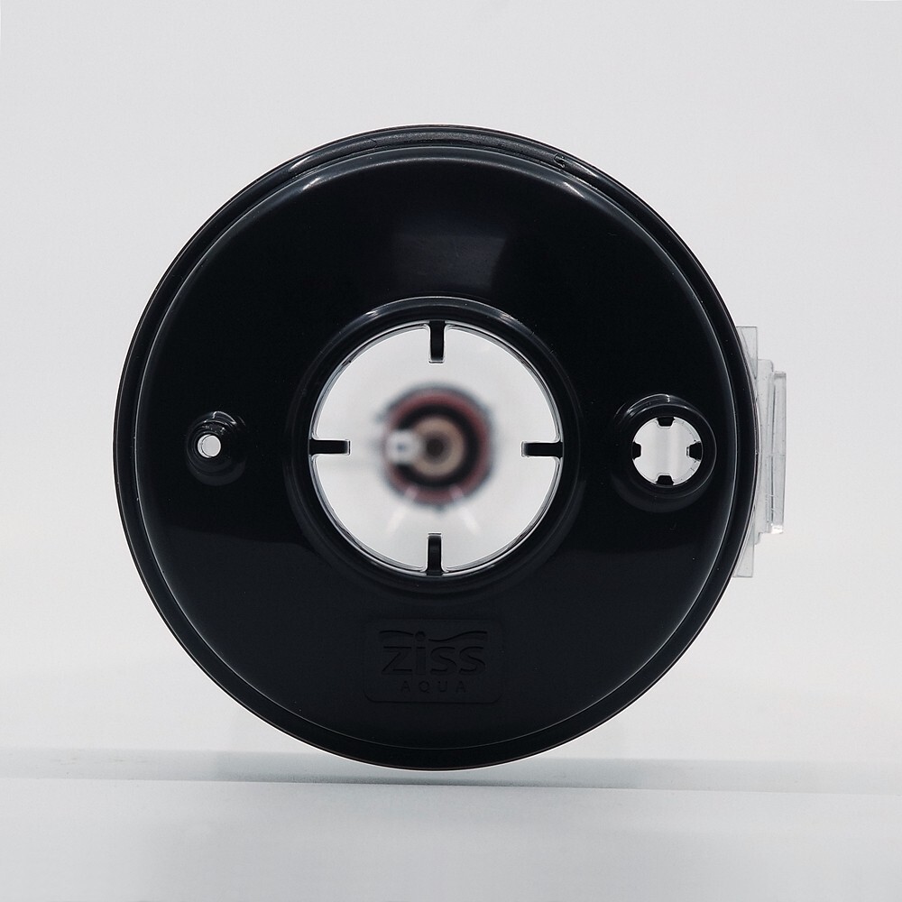 2025 New Ziss ZH-700 Artemia Blender Brine Shrimp Hatchery