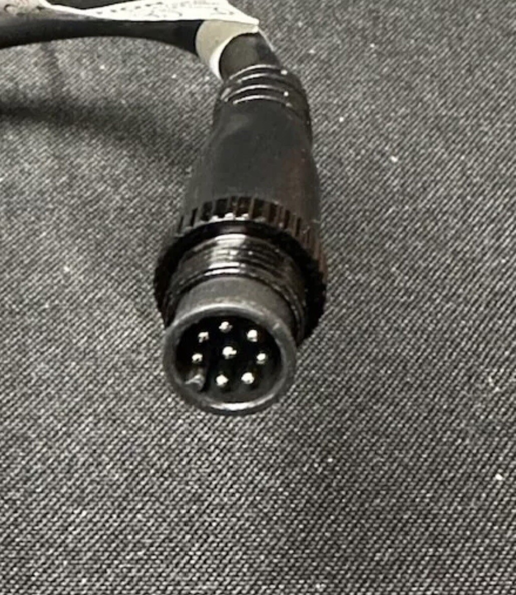 Joystick Assembly for the Jazzy Carbon Power Chair ELE2200187 Controller Remote